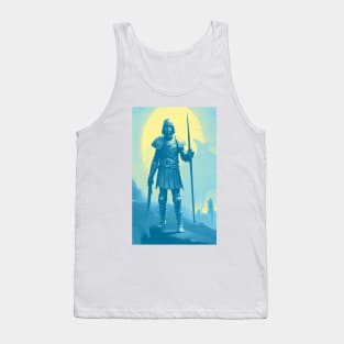 Guard Tank Top